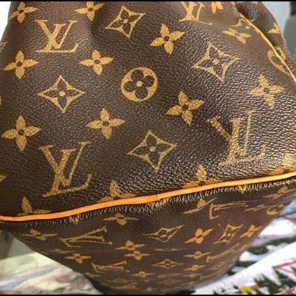 ✨SOLD✨AUTHENTIC LOUIS VUITTON SPEEDY 30✨ - Picture 5 of 6